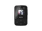 SanDisk Clip Sport Bluetooth Black MP3 Players