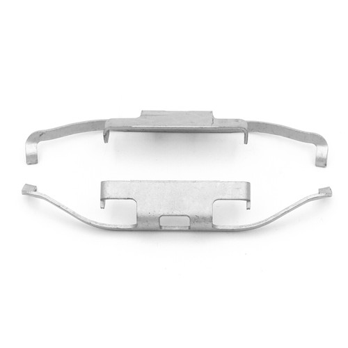 Rear Brake Pad Fitting Kit Caliper Springs For BMW 318 E90 E91 (2005-2012) - Picture 3 of 5