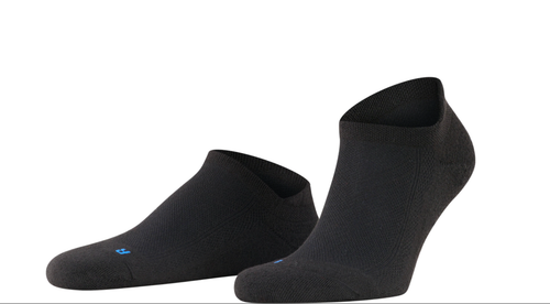 6er Pack FALKE Cool Kick Unisex Sneakersocken - Bild 11 von 30