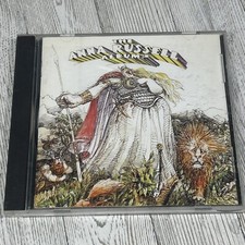 Anna Russell Album by Anna Russell (CD, 1991)