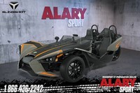 2022 Polaris Slingshot SLR AUTODRIVE