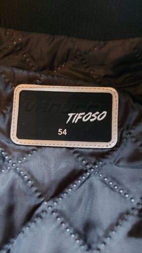 Vanucci TIFOSO Textiljacke Winter Herren GR.54 Ungetragen/neuwertig - Bild 8 von 12