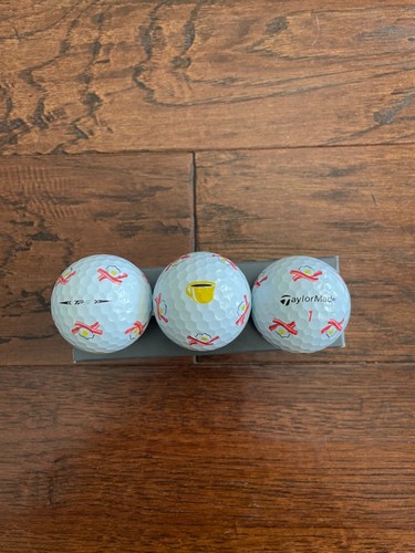 taylormade tp5 pix golf balls (1 Sleeve Per Order) - Picture 19 of 24