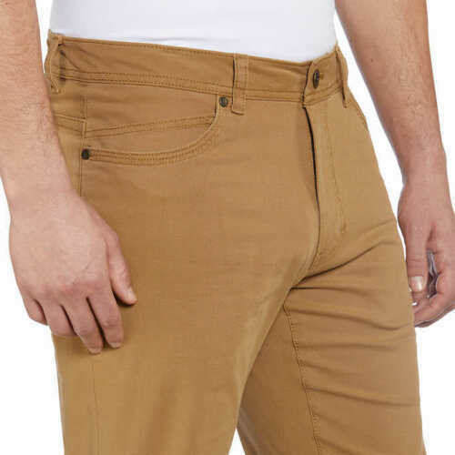 NEW! G.H. Bass & Co. Men's 5 Pocket Stretch Canvas Groundwork Pants Great Gift - Picture 6 of 26