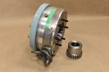 Minebea Co NAA 10-279B  Magnetic Brake, 24VDC,  11 KG,