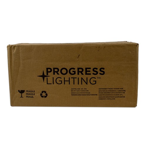 Progress Lighting P3290-09 Wisten 2 Light Flush Mount Ceiling - Nickel - Picture 4 of 6