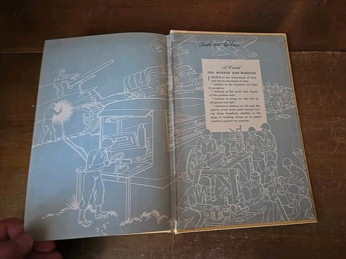 Fundamental Shop Training For Those Preparing For War Service 1943 - Imagen 14 de 15