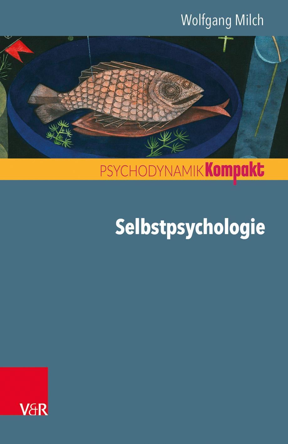 Thumbnail - Selbstpsychologie, Wolfgang Milch