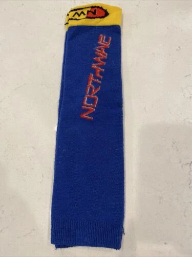 Calentadores de la rodilla Northwave Ciclismo