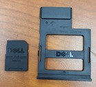 Genuine DELL Vostro Series PCMCIA & Memory Card Slot Blanks Black N541D R187D