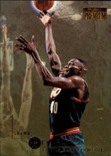 1996-97 SkyBox Premium Basketball (Pick Card From List) C48 04-24