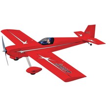 four star 60 rc plane