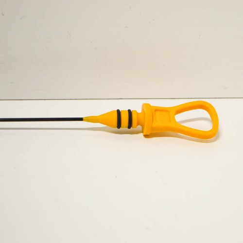 MINI R52 Engine Oil Dipstick Petrol 125kw 1.6 Cooper S 7509784 NEW - Picture 4 of 9