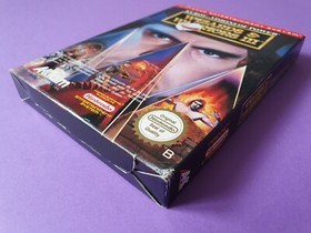 WIZARDS & WARRIORS 3: KUROS VISIONS OF POWER/ Nintendo NES PAL B / Acclaim