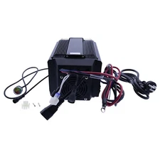 Battery Charger 48V/30A Auto AC X-LED for Genie GS-2669 DC GS-3369 DC Z-30/20N