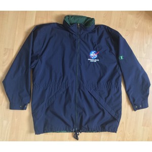 champion nasa sweater