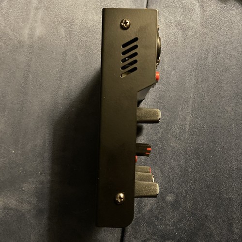 Pyle Professional Wireless DJ Audio Mixer 3-Channel Bluetooth DJ Controller - Picture 6 of 7