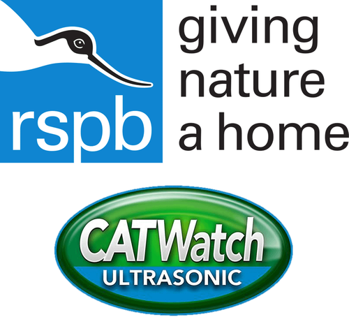 RSPB APPROVED CAT WATCH DETERRENT REPELLER CATWATCH SCARER ULTRA SONIC 2025 V - Bild 8 von 8