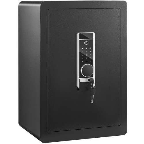 VEVOR Safe Tresor Dokumententresor Geldschrank Wandtresor 2,2 Kubikfuß Büro - Bild 11 von 12