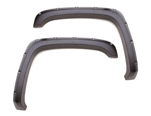 Lund RX121SA Rivet Style Fender Flare Set Fits Sierra 1500 Sierra 1500 Limited - Picture 1 of 3