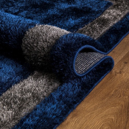 Nueva alfombra peluda de área grande sala de estar dormitorio pila suave alfombra tapetes corredor - Imagen 11 de 63