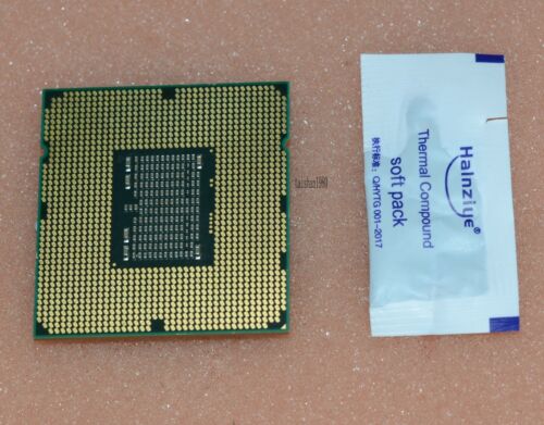 Intel Xeon X5660 2.8ghz Sei Fulcri Cuore 12mb Cache Slbv6 Processore - Picture 2 of 2