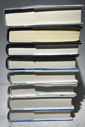 8 Jodi Picoult Hardback Romance Novels Wish You Were Here, Lone Wolf, Spark Of L - Picture 2 of 8