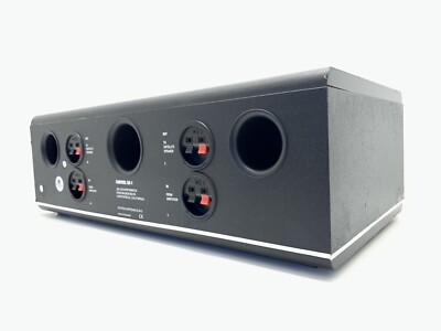 JBL CONTROL SB-1 スピーカー JBL CONTROL SB-1 SubWoofer Speaker 300W RMS Vintage 1989