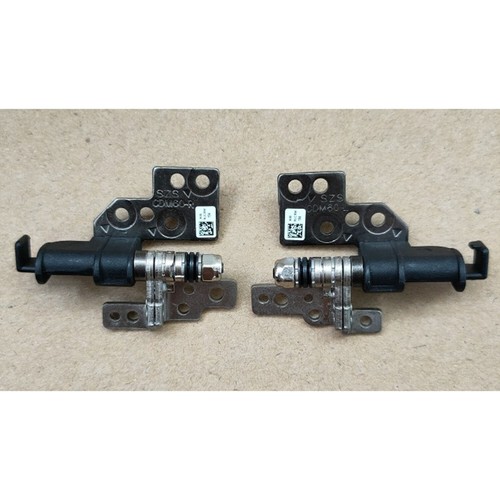 New L& R Lcd Screen Hinge For Dell Lattiude E5280 5280 5290 09N5PX 0RJCRM - 第 2/2 張圖片