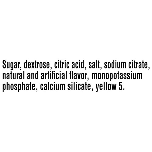 Gatorade Thirst Quencher Powder, Lemon Lime, 12 Oz, 10 count (pack of 8) - Picture 9 of 9