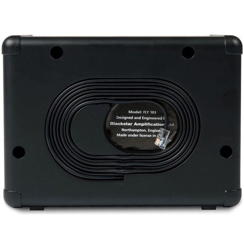Blackstar Fly 103 Speaker Black Additional Speaker for the Fly 3 Mini amp - Picture 5 of 6