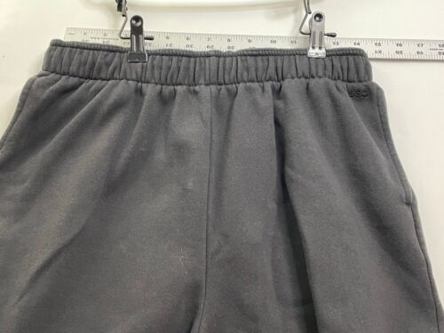 DSG Dicks Sporting Goods pantaloncini da corsa felpati uomo grandi 26 x 11 neri - Foto 2 di 7