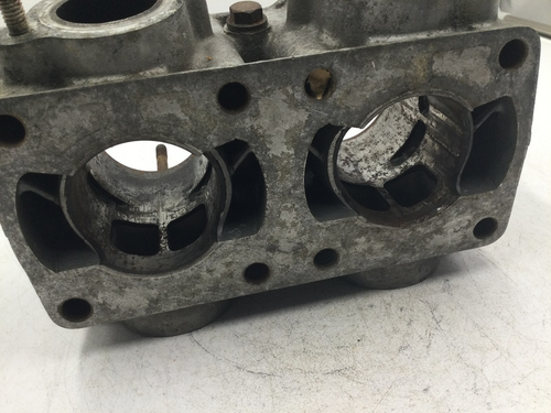 Polaris TXL 340 L/C 3082710 Cylinder Jug OEM TX L Needs Resleeve - Bild 4 von 4