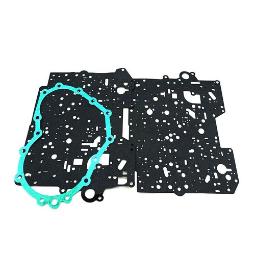 Rep.-Satz Getriebe für 5HP19 ZF 5.Gang VW Audi Porsche Skoda - Picture 4 of 14