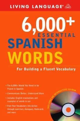 6000 essential spanish words pdf 6000 essential spanish words pdf