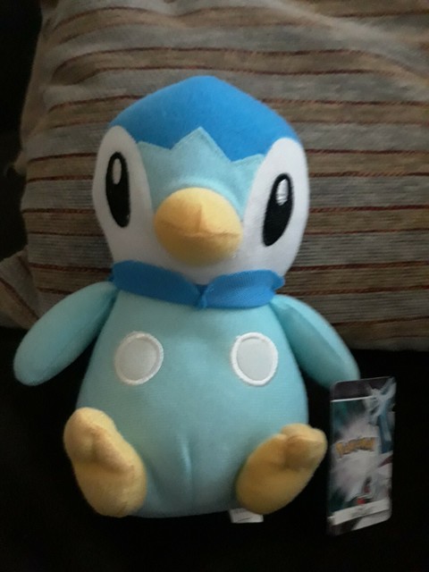 Pokemon Piplup large 7