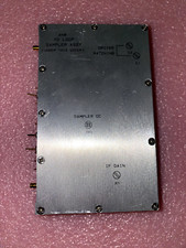 Agilent A49 YO Loop Phase Detector & A48 YO Loop Sampler Assembly