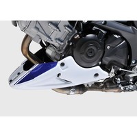 Bodystyle Bugspoiler Passend FüR Suzuki SV 650 S Wvby Bj.:2003-2008