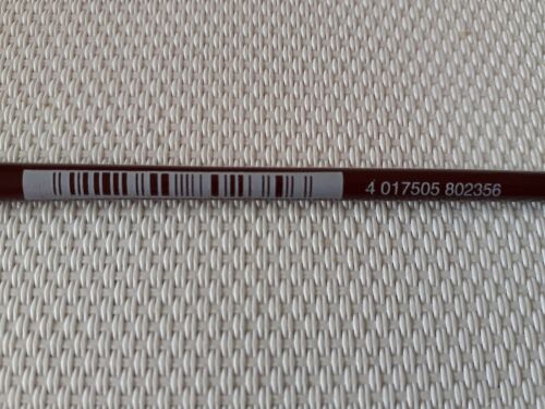 Pinceau Martre Kolinsky 120 Taille 2 – Prince August En Parfait Etat. - Imagen 4 de 6