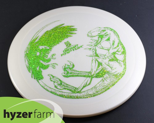 Discraft BIG Z RAPTOR *pick weight & color* Hyzer Farm BIGZ RAPTOR disc golf - Picture 11 of 14