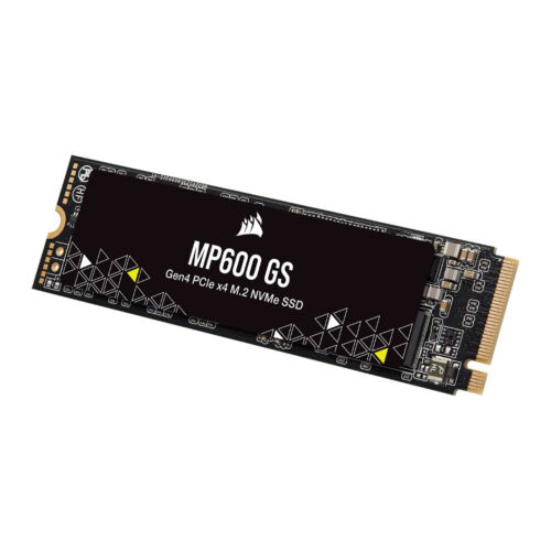 Corsair MP600 GS 500GB M.2 SSD PCIe NVMe Solid State Drive - 4800MB/s Read 3500M - Picture 11 of 12