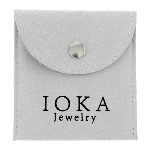 14K Yellow Gold DC Slider Charm Pendant For Mix & Match For Bracelet OR Chain - Picture 4 of 4