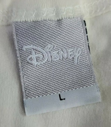 Disney Angkor Beer Shirt Mens Medium Beige Sleeveless Tank Top Muscle Adult A20 - 第 5/7 張圖片