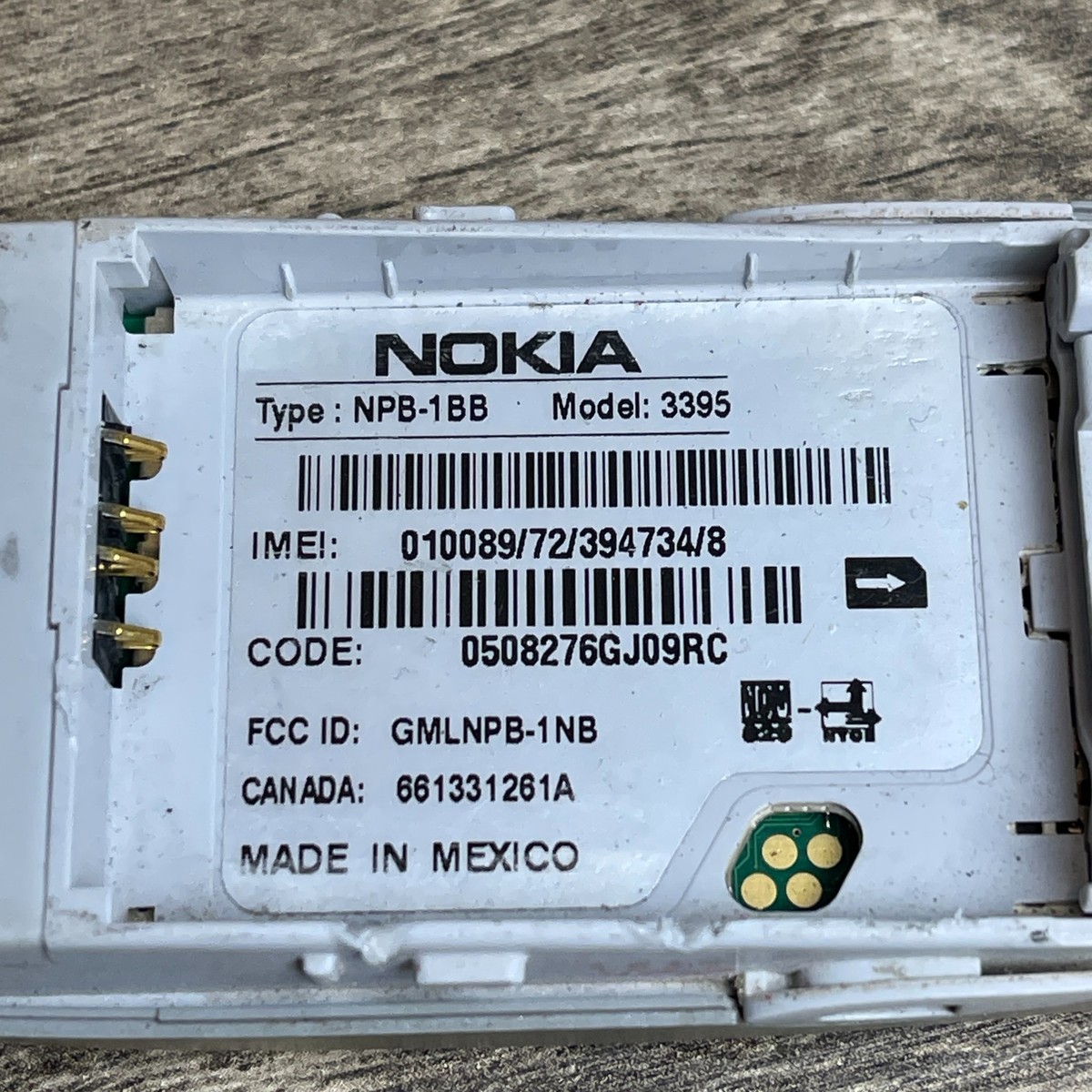 NOKIA 207 中古品　台湾￼Ver. NOKIA 207 中古品 台湾￼Ver. Nokia Cell Phones for sale in