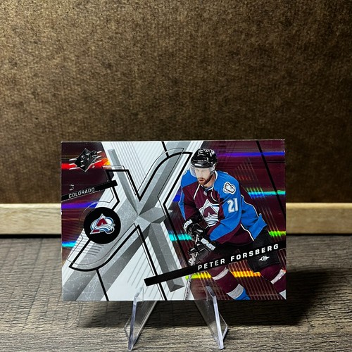 2008-09 Upper Deck SPx Hockey - Pick a Card - Picture 144 of 197