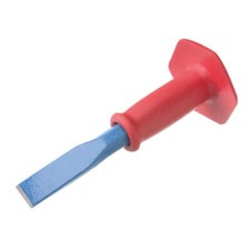 Footprint 591 Cold Chisel with Hand Guard
