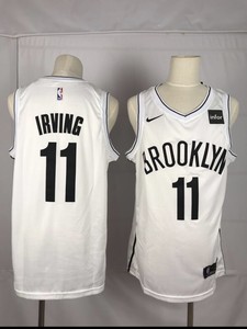 bed stuy kyrie irving jersey