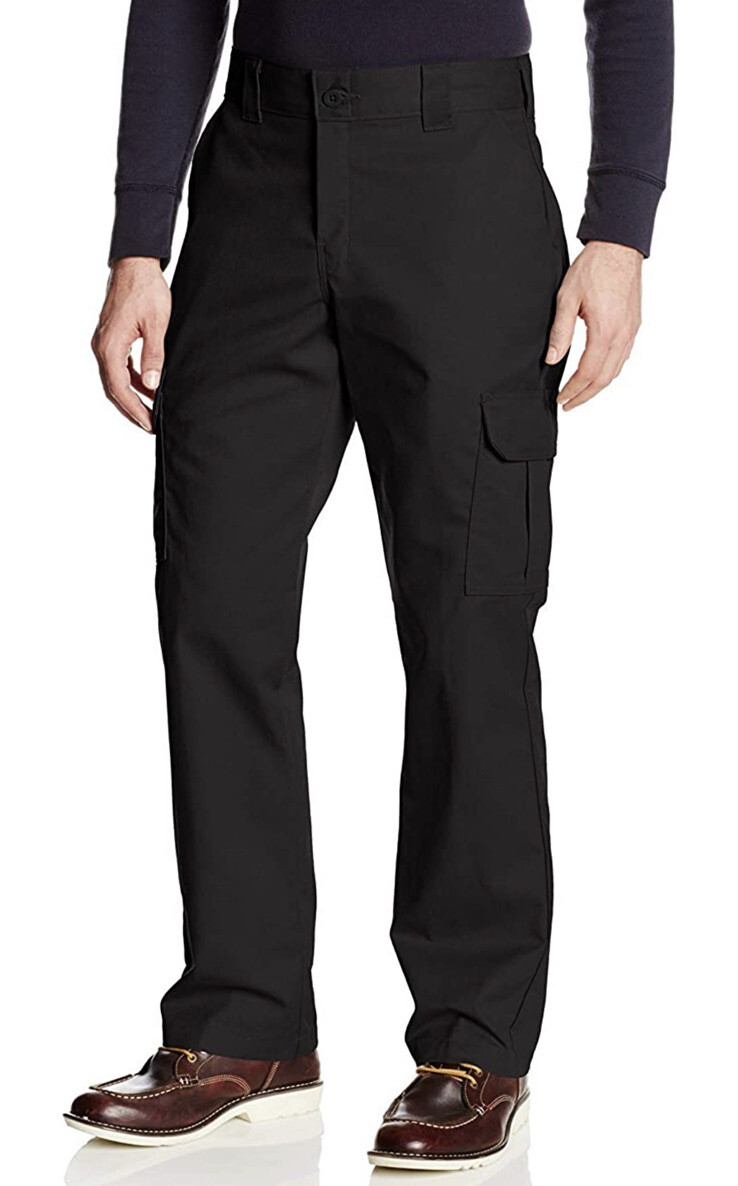 Dickies twill hotsell cargo pants