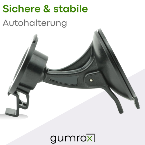 Auto Navi GPS Halterung für Garmin Nüvi 2557 2497 2457 2699 LMT LM - Bild 3 von 7