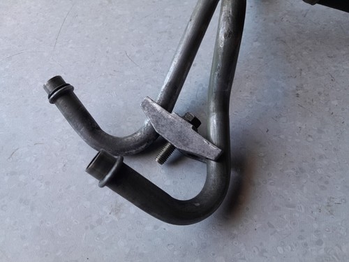 DURITES DE DIRECTION ASSISTEE BMW E39 525 TDS 2246696 2246695 - Picture 4 of 4